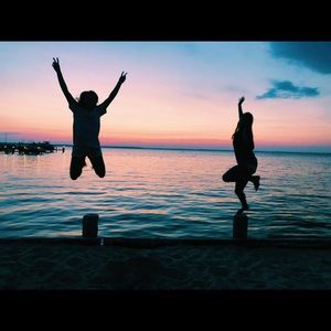 Meet your Posher, Emma